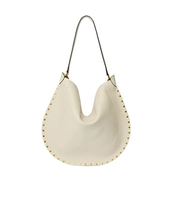 Oskan Studded Shoulder Bag