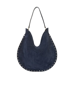 Oskan Hobo Soft Shoulder Bag