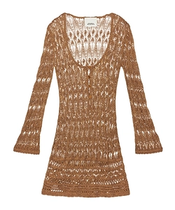 Pia Dress