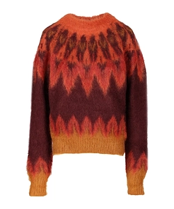Isabel Marant ÉToile Natania Crewneck Jumper