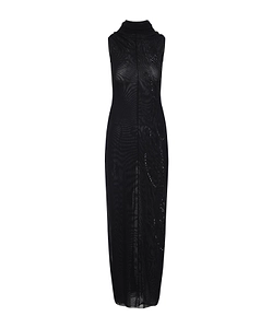 Sleeveless Dress