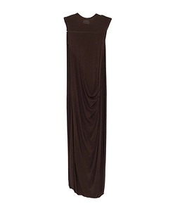 Sleeveless Dress