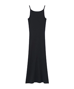 Ribbed Dress