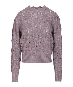 Isabel Marant ÉToile Knitted Jumper