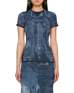 Short-Sleeved T-Shirt
