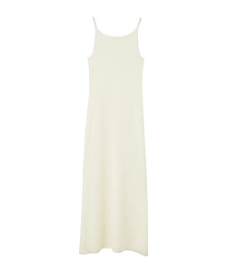 Sleeveless Dress