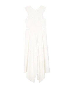 Sleeveless Dress