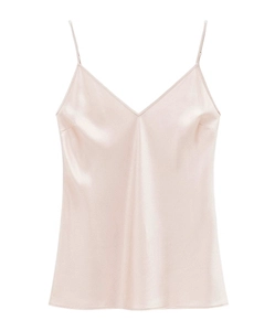 Silk Top