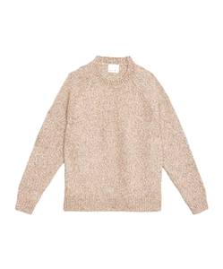 Isabel Marant Hanori Knitted Jumper