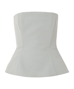 Strapless Corset