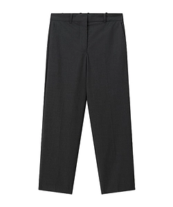 Trina Light Wool Tailoring Trousers
