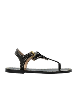 Isabel Marant Joonya Sandals