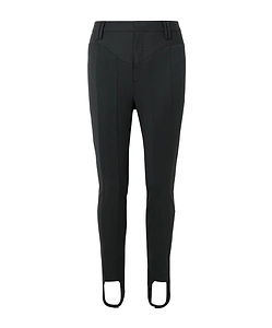 Wool Blend Leggings