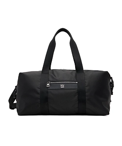 Logo Hardware Travel Bag
