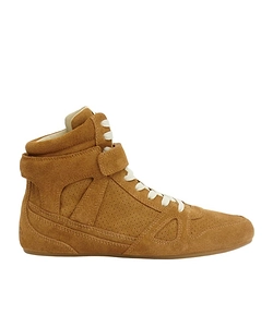 Isabel Marant Senny High Sneakers