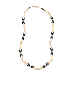 Sahale Beaded Necklace