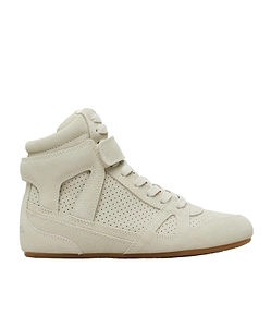 Senny High High-Top Casual Sneakers