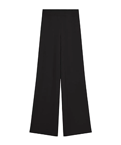 Wide Leg Trousers