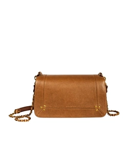 Flap Shoulder Bag