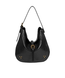 Adjustable Shoulder Strap Shoulder Bag
