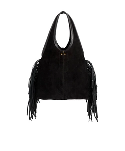 Double-Handled Handbag