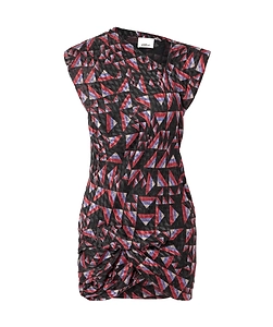 Sleeveless Dress