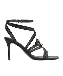 Just Cavalli Ivy Heeled Sandals