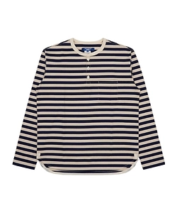 Junya Watanabe Striped T-Shirt
