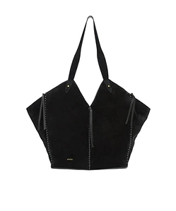 Isabel Marant Tampa Whipstitched Tote Bag