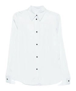 Buttoned Shirt