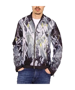 Short Jacket