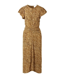 Terena Dress
