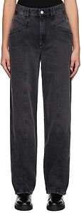 Vetan Denim Pants