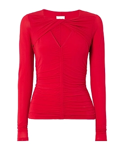 Vandalia Top