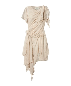Isabel Marant Trysha Mini Dress