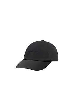 Isabel Marant Tomas Logo Embroidered Baseball Cap