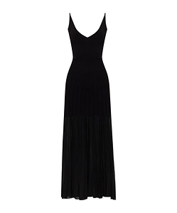 Isabel Marant Sleeveless Midi Dress