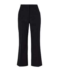 Jil Sander Gabardine Tailored Trousers