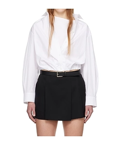 Long Sleeve Layered Shirt