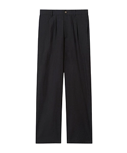 Isabel Marant Yostin Pleated Pants
