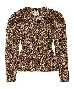 Zarga Blouse