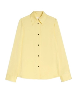 Fluid Viscose Shirt