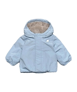 Hooded Jacket