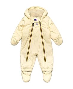 Hooded Jumpsuit