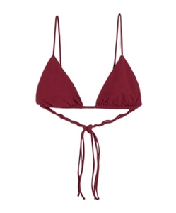 Jersey Tangle Bikini Top