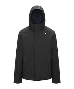 K-Way Jacko Twill Jacket