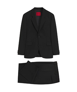 Hugo Two-Piece Suit