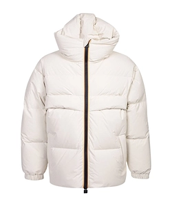K-Way Clauden 2.1 Amiable Thermo Heavy Jacket