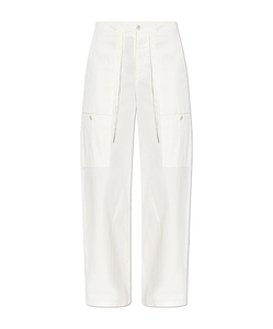 Jil Sander Cargo Trousers