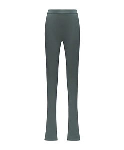 K-Way Flaggy Scuba Sculpted Flared Sport Trousers